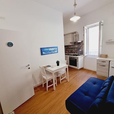 Blumare Apartment ออร์เบเตลโล ภายนอก รูปภาพ