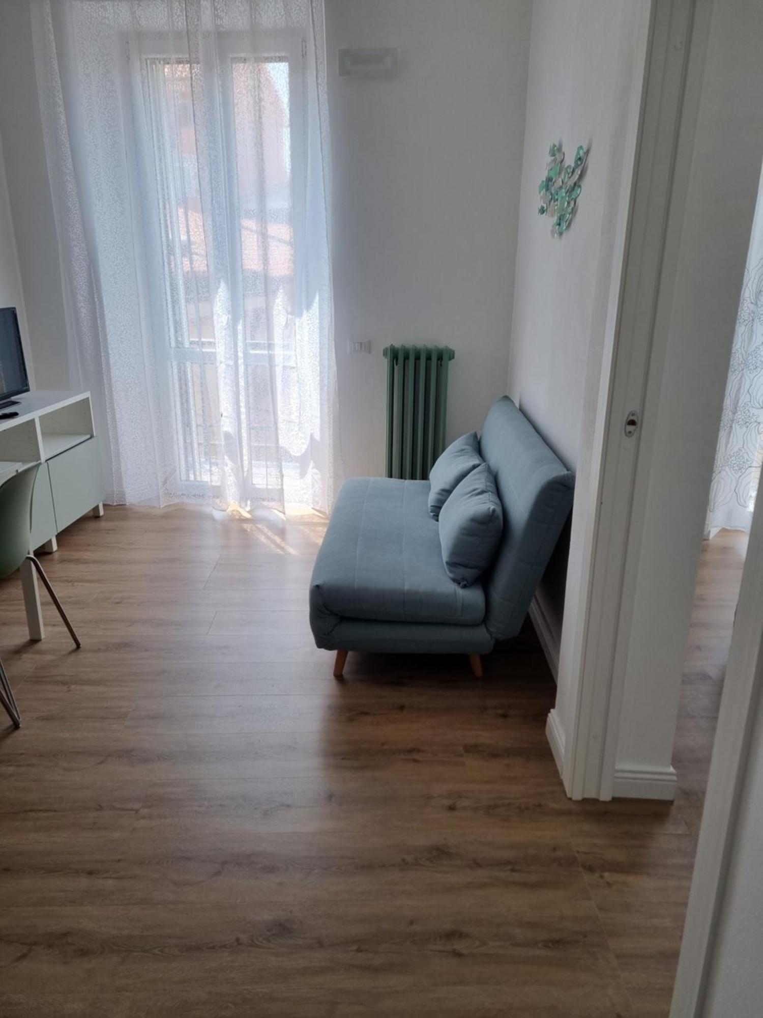 Blumare Apartment ออร์เบเตลโล ภายนอก รูปภาพ
