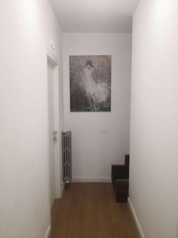 Blumare Apartment ออร์เบเตลโล ภายนอก รูปภาพ
