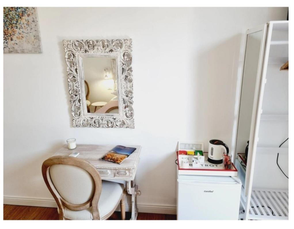 Blumare Apartment ออร์เบเตลโล ภายนอก รูปภาพ
