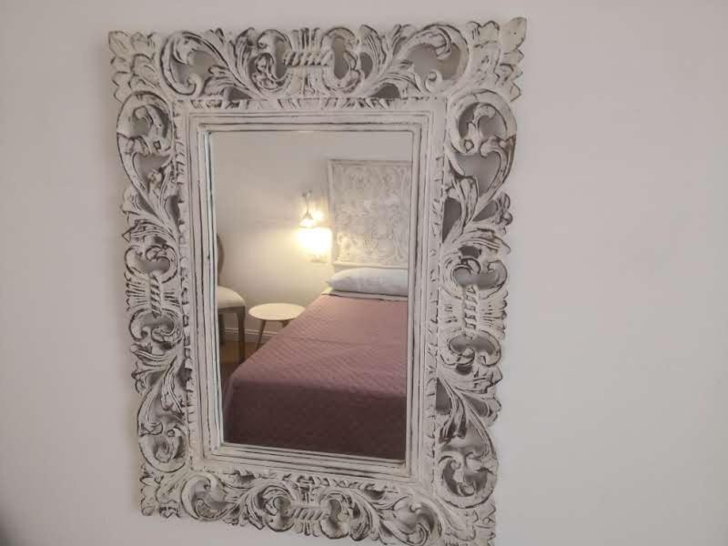 Blumare Apartment ออร์เบเตลโล ภายนอก รูปภาพ