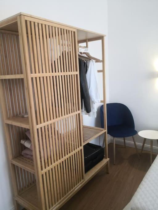 Blumare Apartment ออร์เบเตลโล ภายนอก รูปภาพ