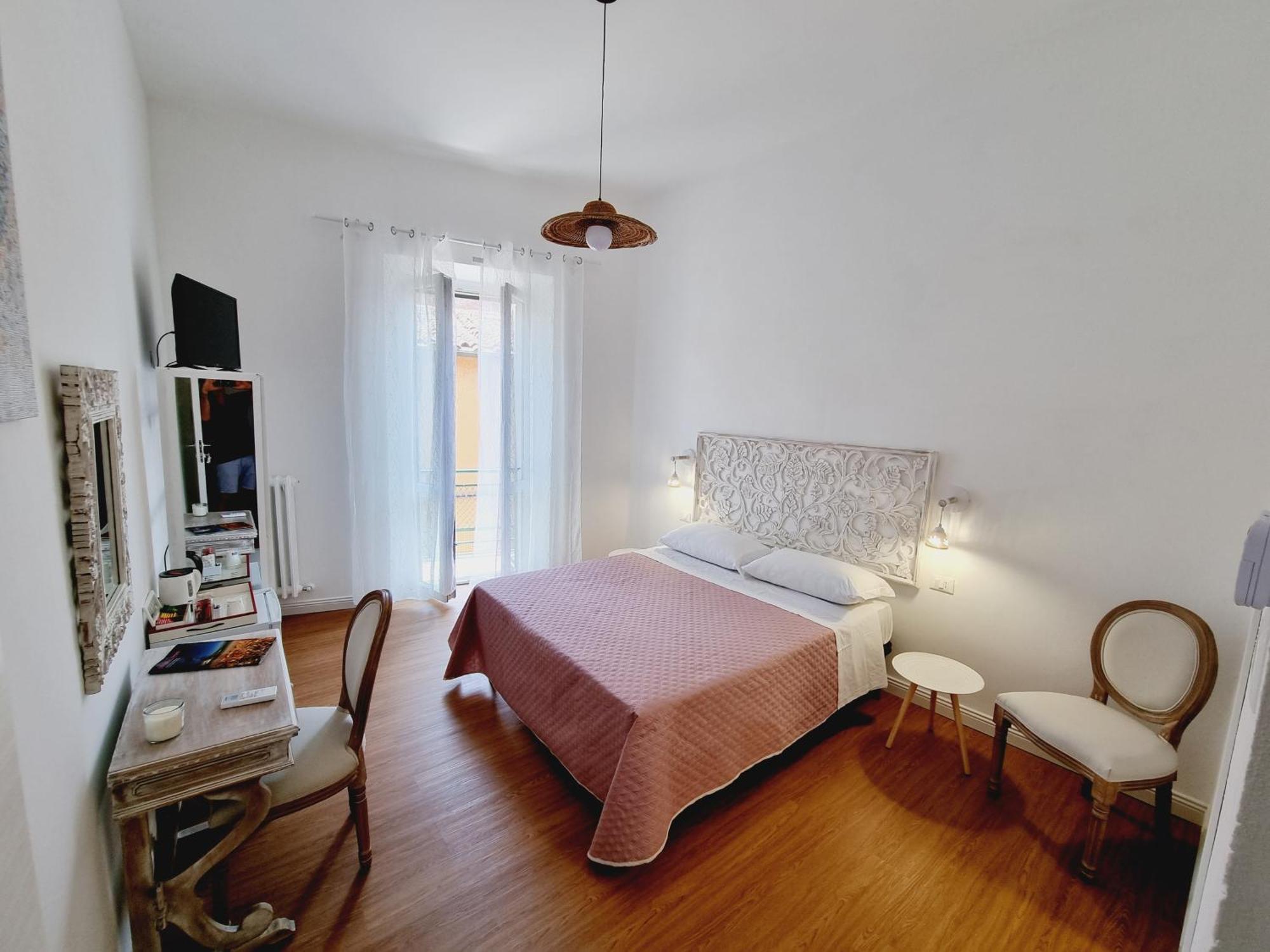 Blumare Apartment ออร์เบเตลโล ภายนอก รูปภาพ