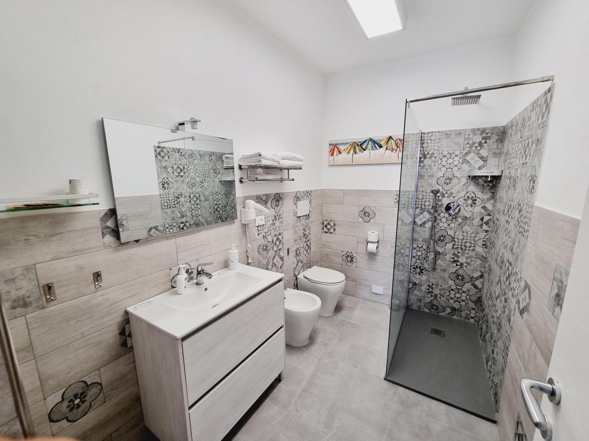 Blumare Apartment ออร์เบเตลโล ภายนอก รูปภาพ