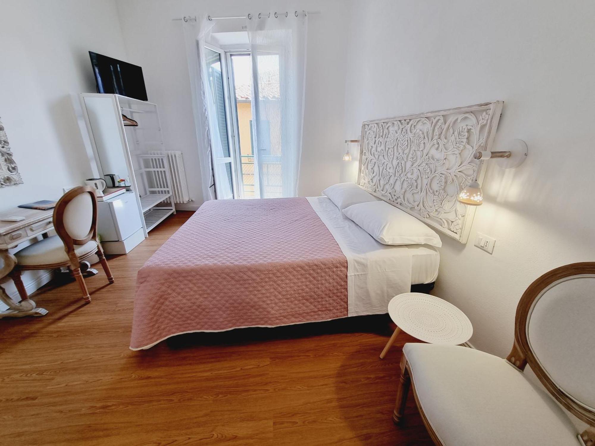 Blumare Apartment ออร์เบเตลโล ภายนอก รูปภาพ
