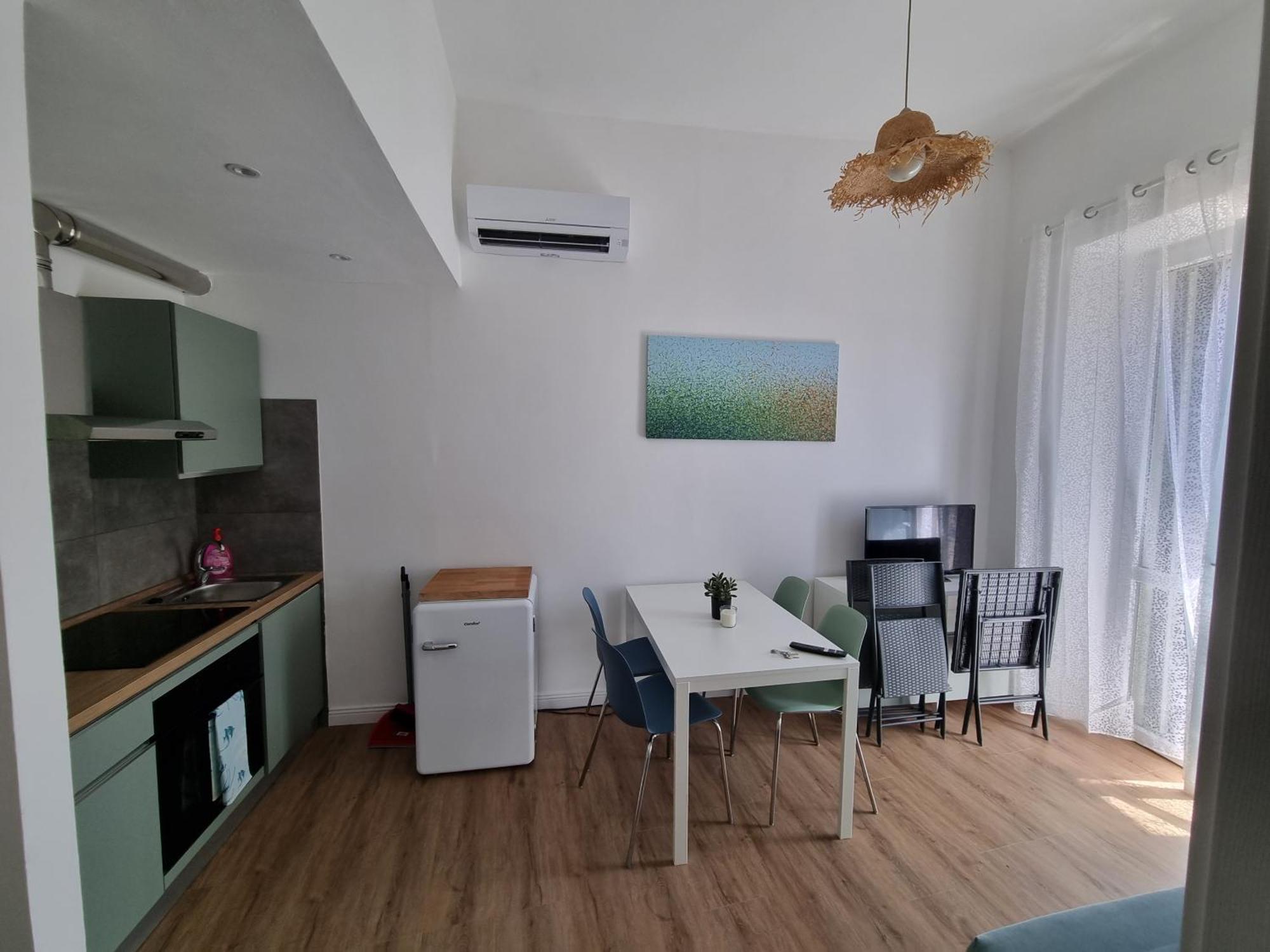 Blumare Apartment ออร์เบเตลโล ภายนอก รูปภาพ