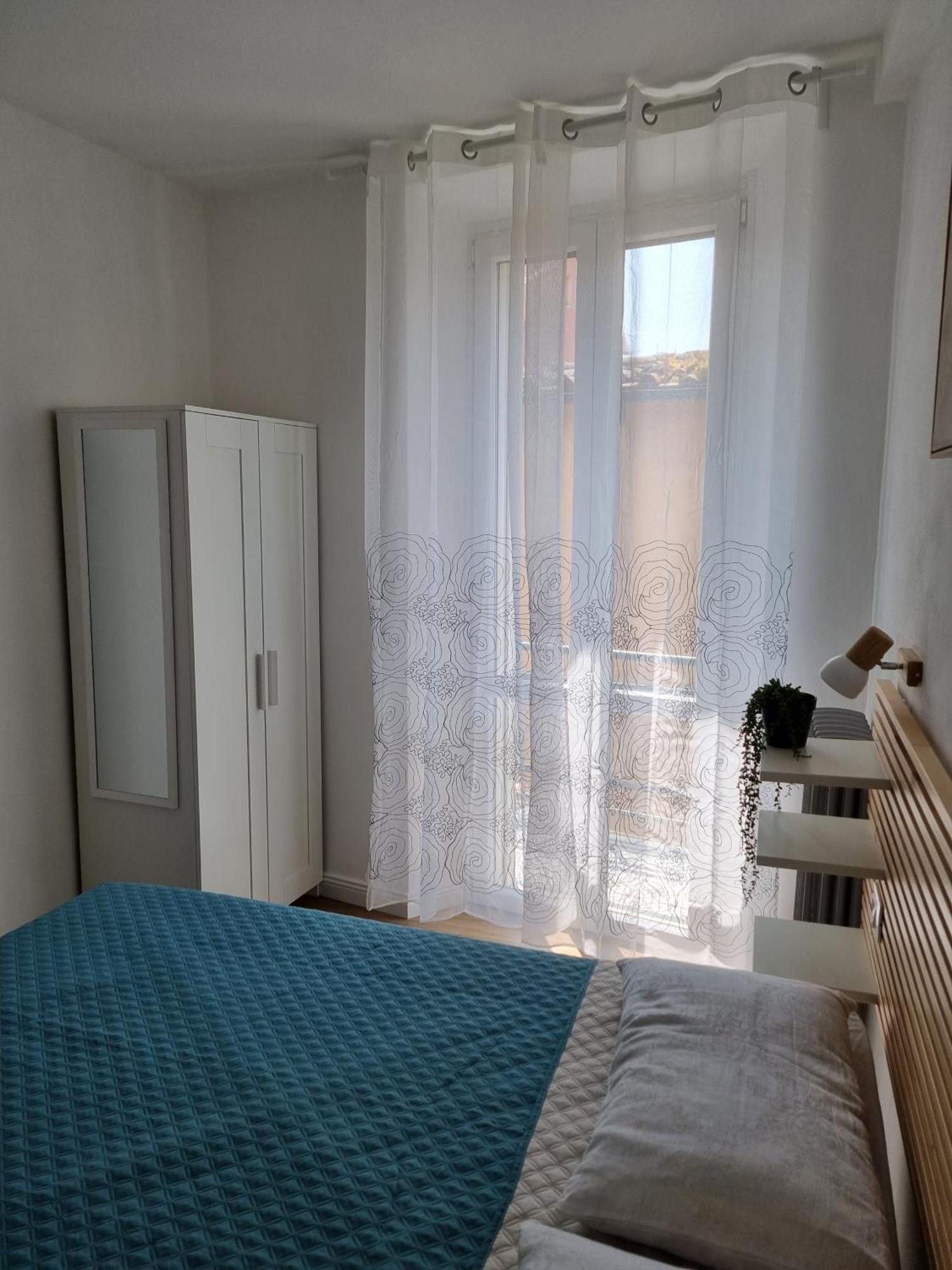 Blumare Apartment ออร์เบเตลโล ภายนอก รูปภาพ