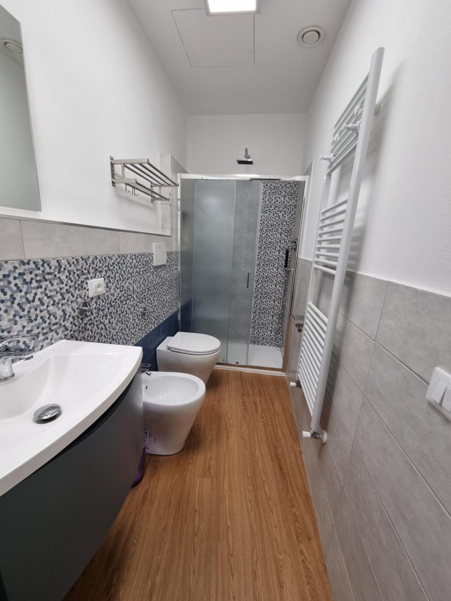 Blumare Apartment ออร์เบเตลโล ภายนอก รูปภาพ